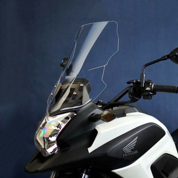 Parbriz Touring pentru Honda NC 700 X 2012-2013 - Img 4