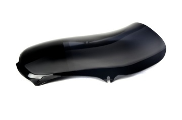 Parbriz Touring pentru Honda NT 650 V DEAUVILLE 1998-2005 - Img 3