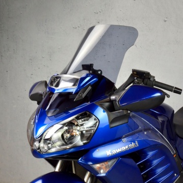 Parbriz Touring pentru Kawasaki GTR 1400 | 2015-2018 - Img 2