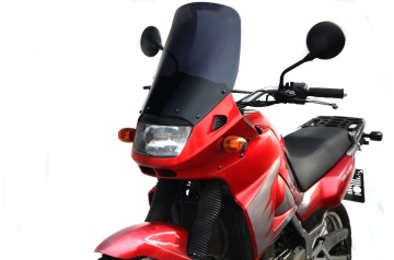 Parbriz Touring pentru Kawasaki KLE 500 1993-2004 - Img 2