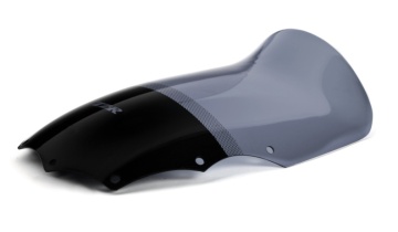 Parbriz Touring pentru Kawasaki ZZ-R 600 1993-2004 - Img 2