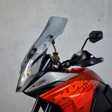Parbriz Touring pentru KTM 1090 Adventure 2017-2018 - Img 4
