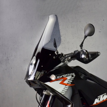 Parbriz Touring pentru KTM 950 Adventure LC8 2003-2005