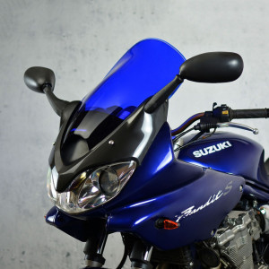 Parbriz TOURING pentru SUZUKI GSF 600 S BANDIT 2000-2004 - Img 2