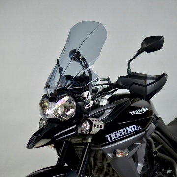 Parbriz Touring pentru Triumph TIGER 800 / 2011-2017