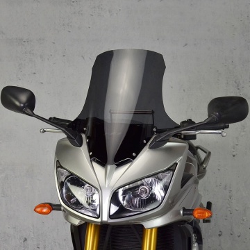 Parbriz Touring pentru Yamaha FZ1 S Fazer 2006-2015 - Img 3