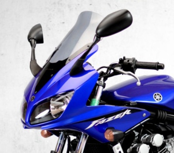 Parbriz Touring pentru Yamaha FZS 600 Fazer 2002-2003 - Img 2