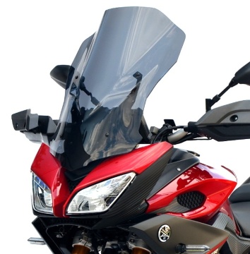 Parbriz Touring pentru Yamaha MT-09 TRACER 2015-2017 - Img 2