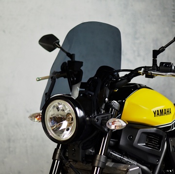 Parbriz Touring pentru Yamaha XSR 700 | 2016-2021 - Img 3