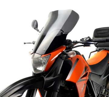 Parbriz Touring pentru Yamaha XT 660 R / X 2004-2016 - Img 2