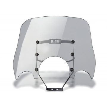 Parbriz Touring V2 pentru BMW R 18 / 2020-2025 - Img 2