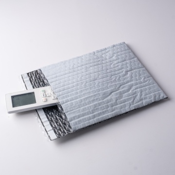 Set 250 bucati plicuri cu bule antisoc pentru curierat, format A3 (320x400mm) - Img 4