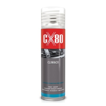Spray dezinfectant pentru instalatia de aer conditionat CLIMACX, CX80, 500ml