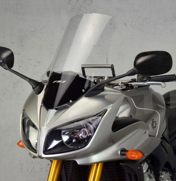 Bara extensie suport telefon/GPS pentru Yamaha FAZER FZ1 S | 2006-2015 - Img 2