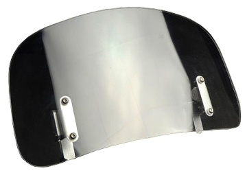 Deflector/Spoiler extensie parbriz universal, reglabil - S2 - Img 2