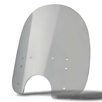 Parbriz Chopper pentru Kawasaki VN 2000 Vulcan | 2004-2009 - Img 2