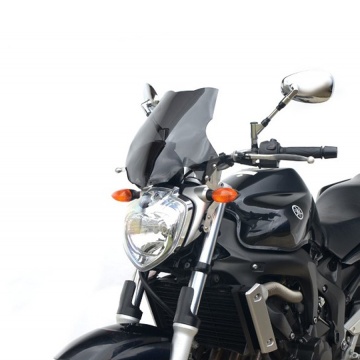 Parbriz Naked Sport pentru Yamaha FZ6 N S1 2004-2006 - Img 2