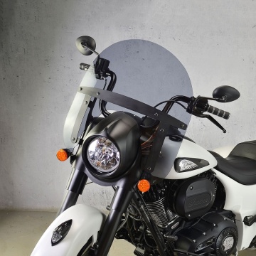 Parbriz pentru Indian Springfield Dark Horse 1800 2018-2025