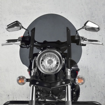 Parbriz pentru Yamaha XV 1900 RAIDER 2008-2016