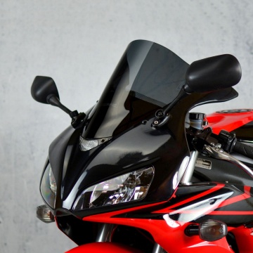 Parbriz Racing Sport pentru Honda CBR 1000 RR 2004-2007 - Img 4