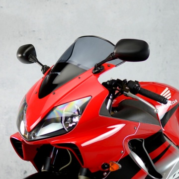 Parbriz Racing Sport pentru Honda CBR 600 F4i 2001-2006