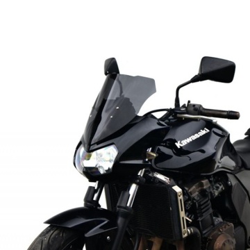 Parbriz Racing Sport pentru Kawasaki Z 1000 2003-2006 - Img 2