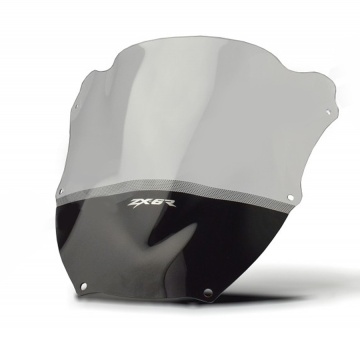 Parbriz Racing Sport pentru Kawasaki ZX-6R NINJA 1998-1999 - Img 2