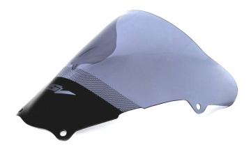 Parbriz Racing Sport pentru Suzuki SV 650 S 1998-2002 - Img 2