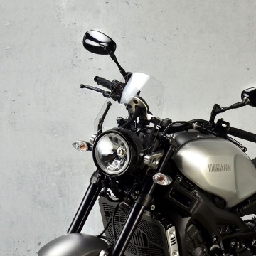 Parbriz Standard Naked pentru Yamaha XSR 900 2016-2021
