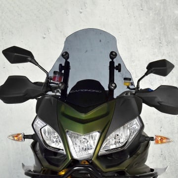 Parbriz Standard pentru Aprilia ETV 1200 Caponord 2013-2015