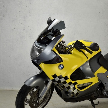 Parbriz Standard pentru BMW K 1200 RS 1997-2000
