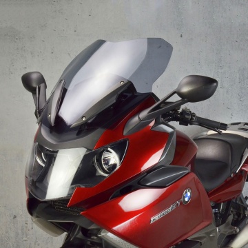 Parbriz Standard pentru BMW K 1600 GT 2011-2025 - Img 2