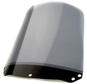 Parbriz Standard pentru Honda FORESIGHT 125 | 2000-2001 - Img 2
