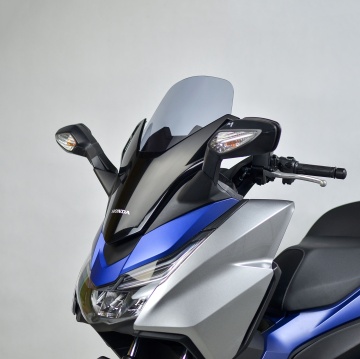Parbriz Standard pentru Honda Forza 125 / 2015-2018 - Img 2