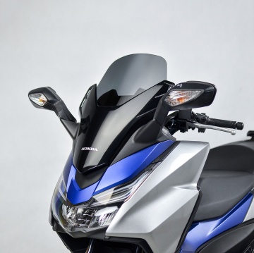Parbriz Standard pentru Honda Forza 125 / 2021-2025