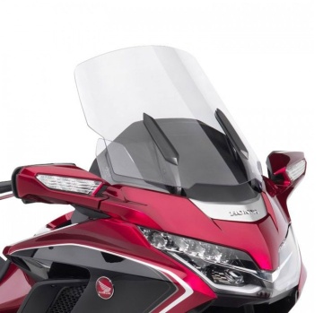 Parbriz Standard pentru Honda GL 1800 GOLD WING 2018-2025 - Img 2