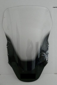 Parbriz Standard pentru Honda SILVER WING 125 2007-2012 - Img 2
