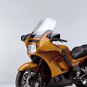 Parbriz Standard pentru Kawasaki GTR 1000 / 1986-2006 - Img 2