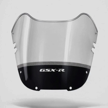 Parbriz Standard pentru Suzuki GSX-R 1100 W / 1992-1993 - Img 2