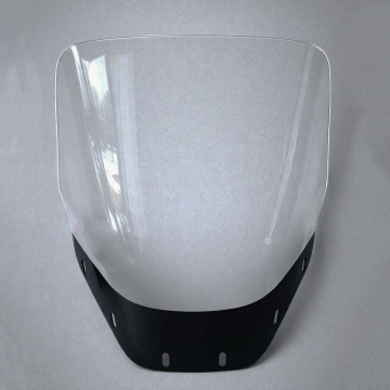 Parbriz Standard pentru Suzuki GV 1400 CAVALCADE 1985-1991 - Img 2