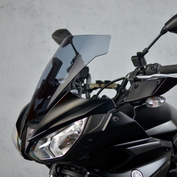 Parbriz Standard pentru Yamaha MT-07 TRACER 2016-2019