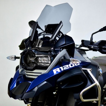 Parbriz Standard V2 pentru BMW R 1250 GS 2018-2025 - Img 2