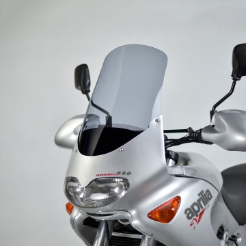 Parbriz Touring pentru Aprilia PEGASO 650 | 1997-2004