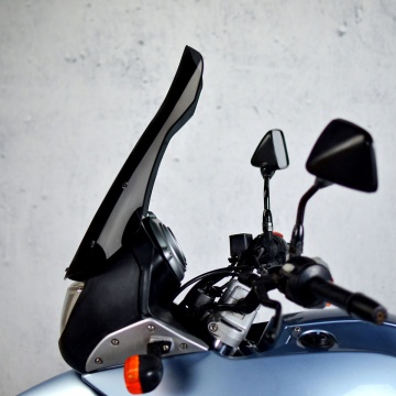 Parbriz Touring pentru BMW F 650 GS 2000-2003 - Img 3