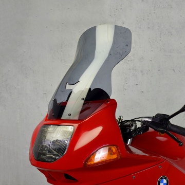Parbriz Touring pentru BMW R 1100 RS 1993-2000 - Img 2