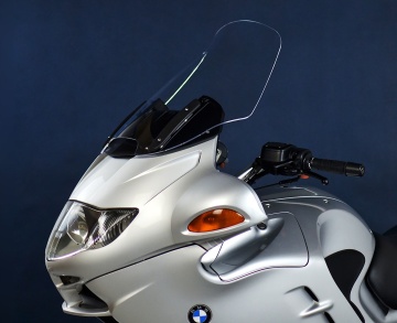 Parbriz Touring pentru BMW R 1150 RT 2001-2005 - Img 2