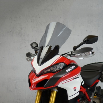 Parbriz Touring pentru DUCATI Multistrada 1200 | 2015-2017
