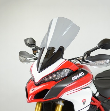 Parbriz Touring pentru DUCATI Multistrada 1200 | 2015-2017 - Img 2