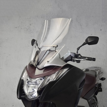 Parbriz Touring pentru Honda NC 750D INTEGRA | 2014-2020