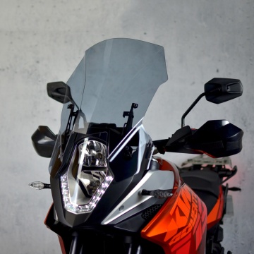 Parbriz Touring pentru KTM 1190 Adventure 2013-2016